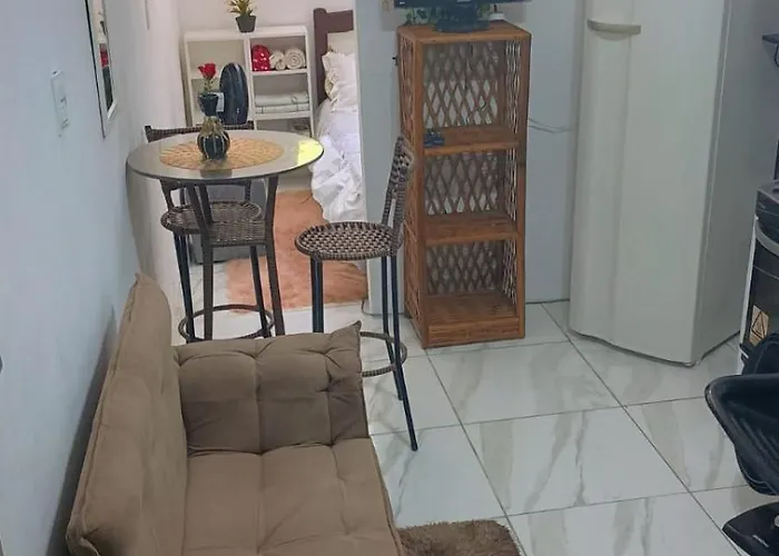 Casa Cantinho Da Dea Em Salvador