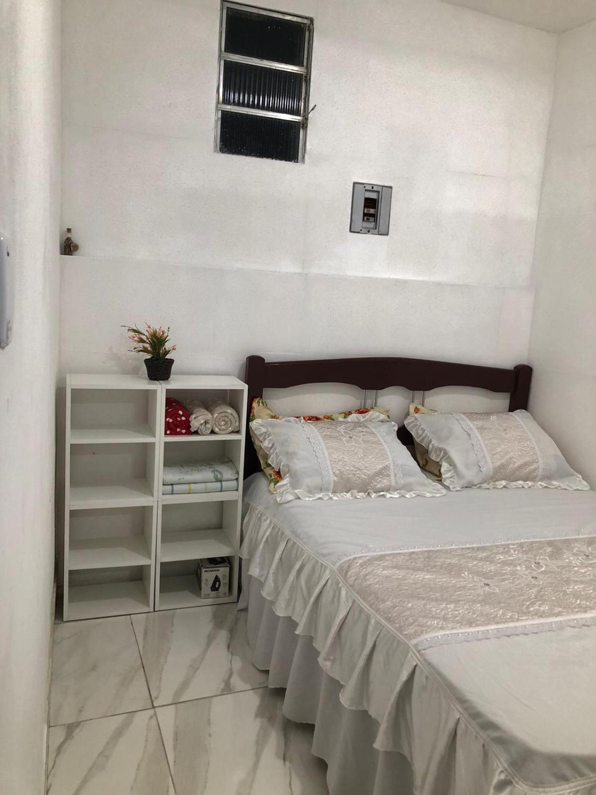Apartment Casa Cantinho Da Dea Em Salvador