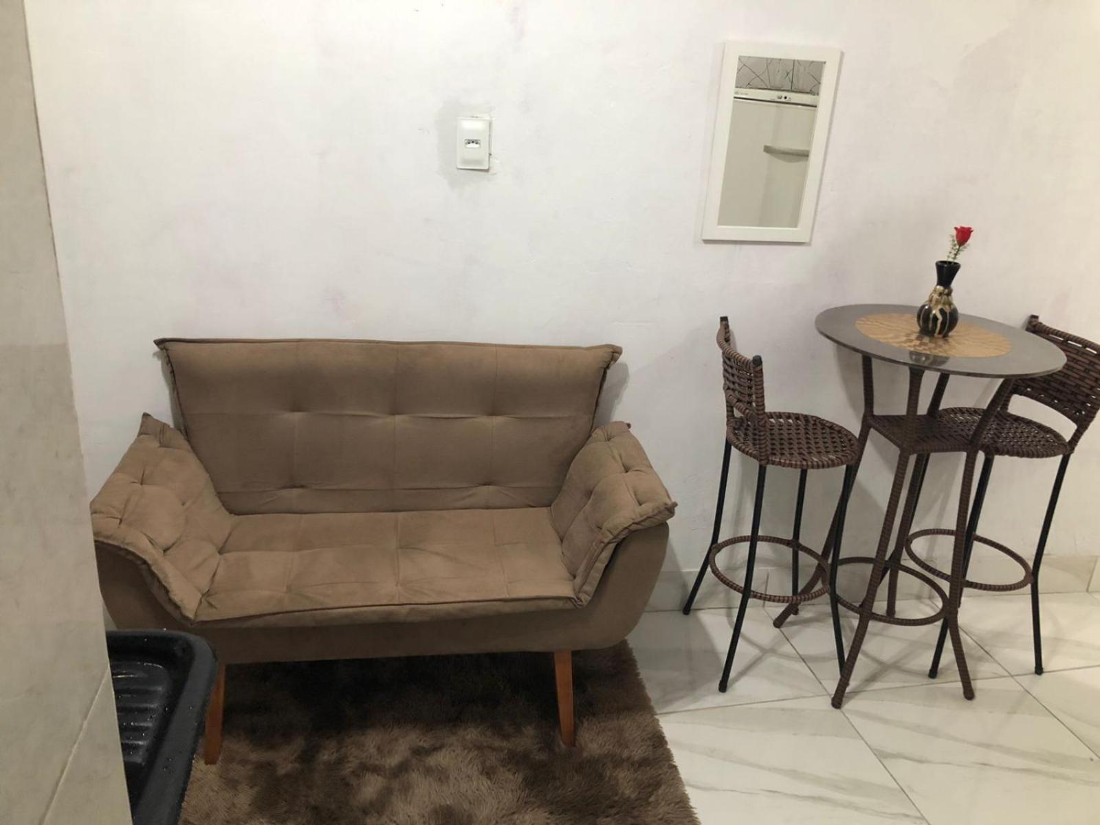 Casa Cantinho Da Dea Em Apartment *