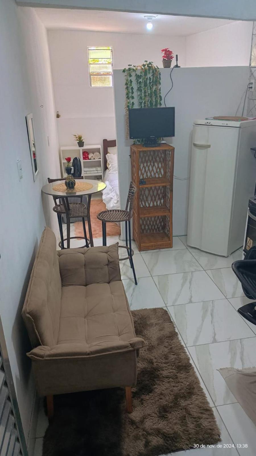 Casa Cantinho Da Dea Em *