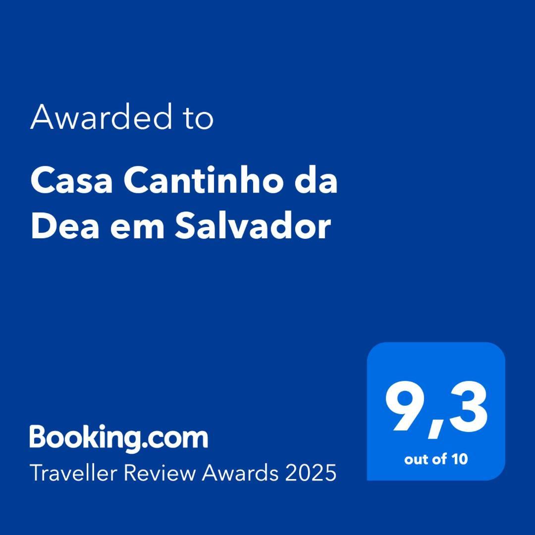 Casa Cantinho Da Dea Em Apartment *